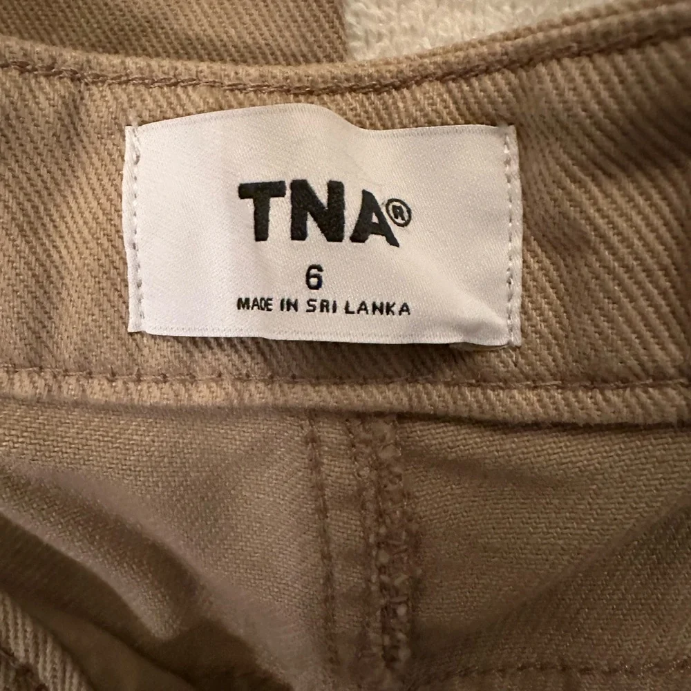 Aritzia TNA Royce Pant NWOT - Picture 15 of 16